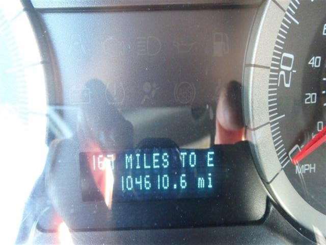 Ford Escape 2009 photo 21